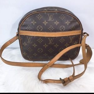 Mono Senlis Louis Vuitton